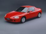 Honda CR-X del Sol VGi 1992 года
